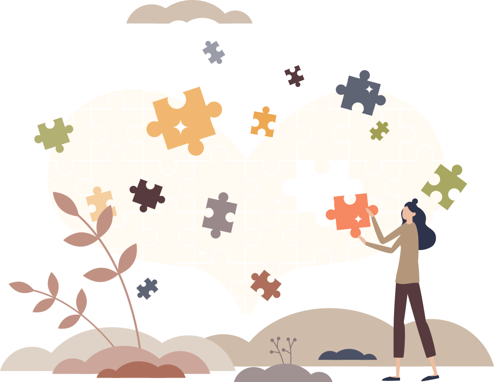 Dr. Beate Blumrich beschreibt ihren Werdegang